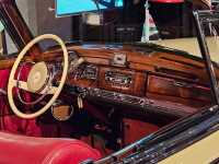 "Wheels of Legacy: Exploring the Royal Automobile Museum in Amman