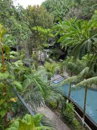 Siloso Beach Resort