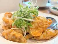 黃仁勳愛店！快揪朋友來吃道地川菜花娘小館