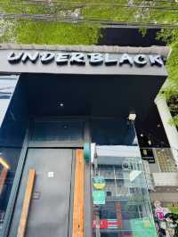 โกโก้เข้มเต็มสิบ! ต้องมาลองที่ Underblack ทาว์นอิน