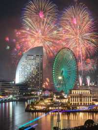 みなとみらいスマートフェスティバル