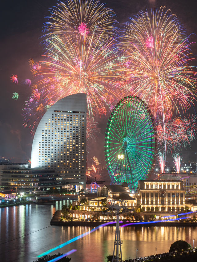 みなとみらいスマートフェスティバル みなとみらいスマートフェスティバル