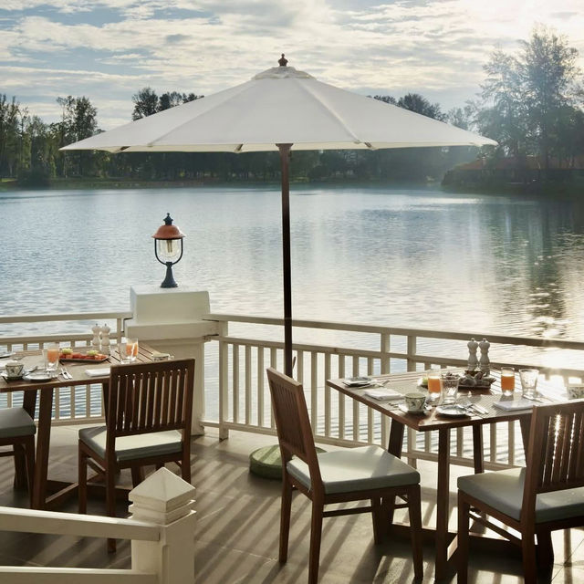 SAii Laguna Phuket