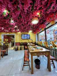 Rustic, Rich, and Rooted in the North – Taste of Dongbei at Cong Ji