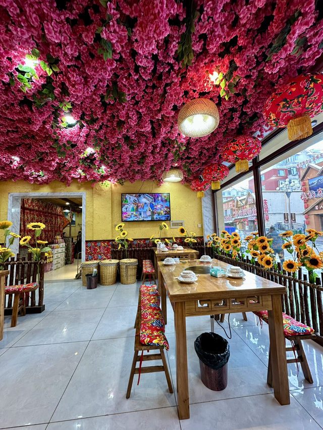 Rustic, Rich, and Rooted in the North – Taste of Dongbei at Cong Ji