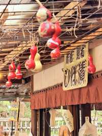 【東京/調布】プチトリップにおすすめ‼︎深大寺