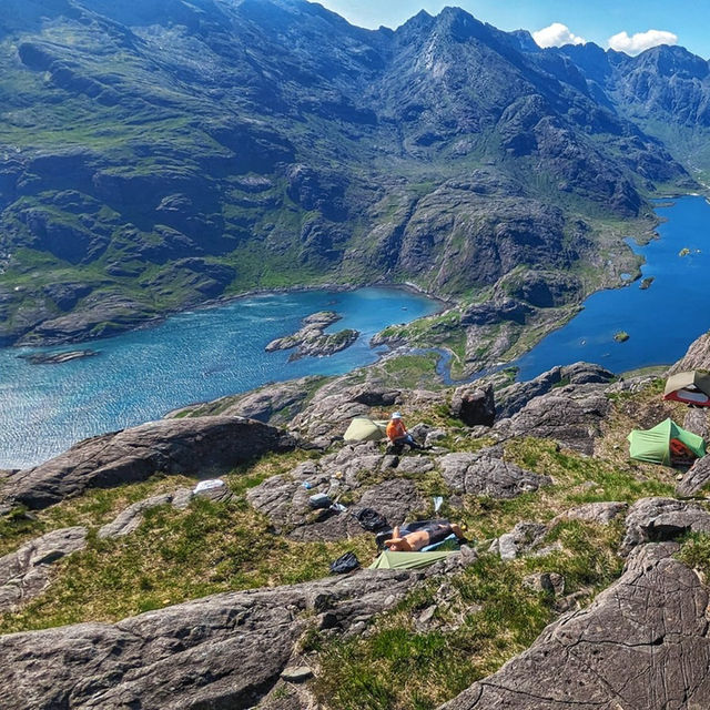 Mystical Beauty of the Isle of Skye