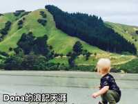 📍紐西蘭南島。冷門在地人放鬆景點｜Nelson, Boulder Bank