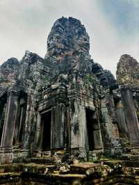 Tips for traveling Cambodia ( siam reap)