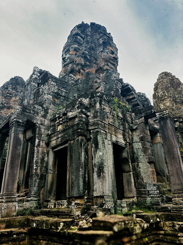 Tips for traveling Cambodia ( siam reap)