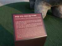 공주 데이트코스, 예술과 역사가 공존하는 국립공주박물관🏛️