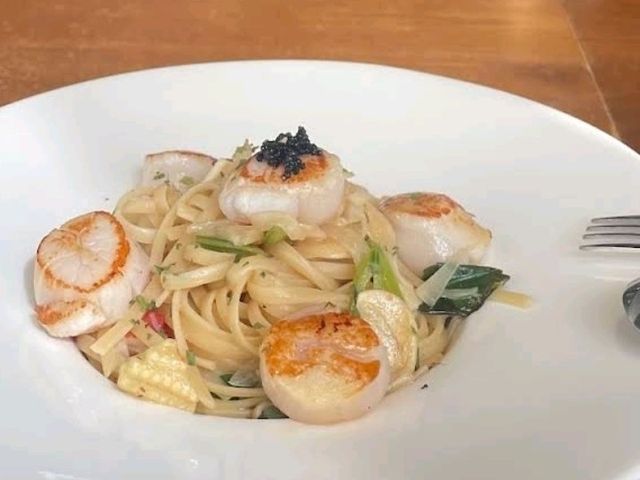 JK Studio 義法餐廳 超讚歐式料理