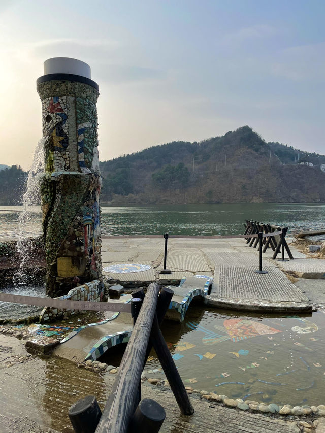 🚤 강원도 남이섬에서 즐기는 낭만 여행!