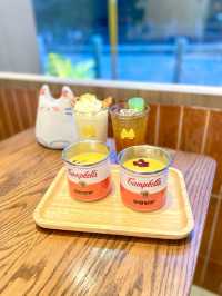 太子2good2chill cafe 