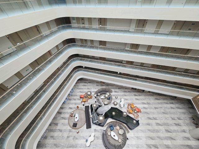 A Mini Disneyland Stay at Garden Rezen Hotel Shanghai – Perfect for Families!