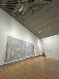 【香川】香川出身のアーティスト作品が並ぶ「丸亀市猪熊弦一郎現代美術館（MIMOCA）」