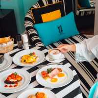 Wave Hotel Pattaya 