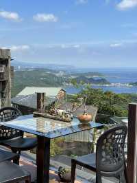 Jiufen: what inspired the signature scenes of Spirited Away