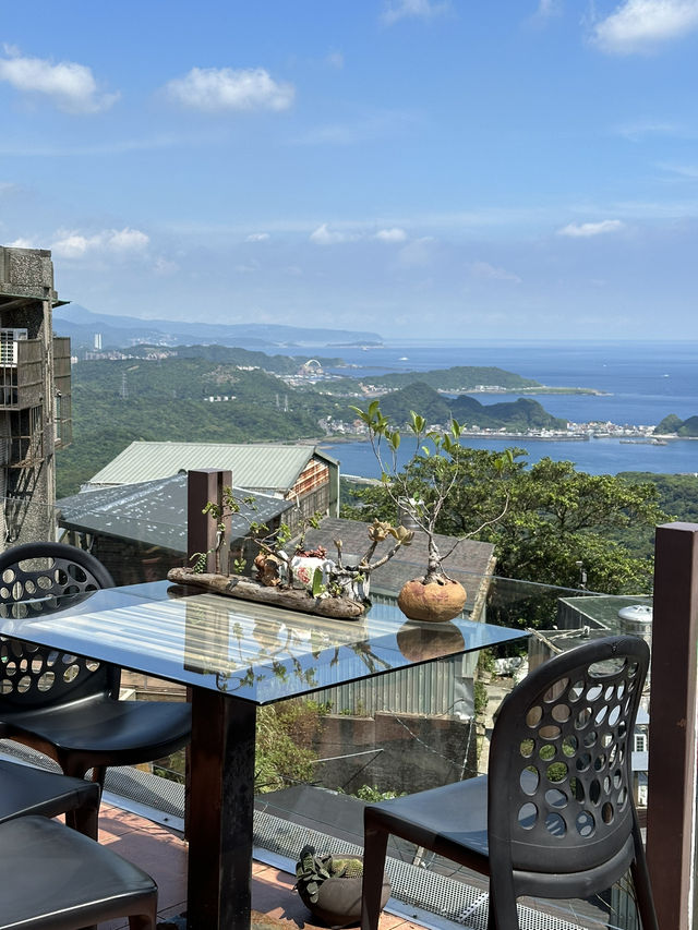 Jiufen: what inspired the signature scenes of Spirited Away