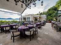Langkawi's Emerald Jewel: A St. Regis Masterpiece