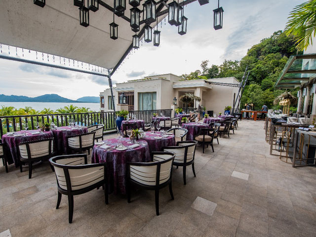 Langkawi's Emerald Jewel: A St. Regis Masterpiece