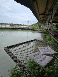 บ้านตา คาเฟ่ ร้านลับๆ ย่านบางไทร