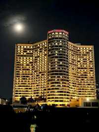 🌟 Millennium Hilton Bangkok – Riverside Luxury with Iconic Views!