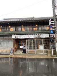 水鄉佐原｜香取街道 日本鄉間·千葉縣香取市