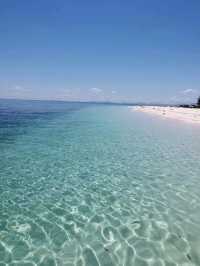 Mantanani Island: Sabah’s Mermaid Lagoon