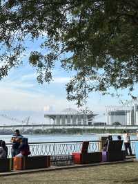 “Anjung Floria: Where Nature Shows Off”