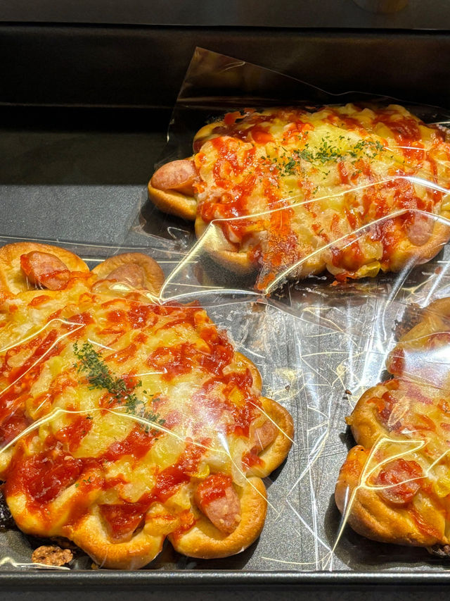 ❤️🎀문정역 빵맛집 카페 더 브레드레지던스
