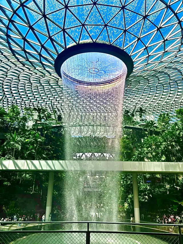 新加坡四日三夜遊回顧