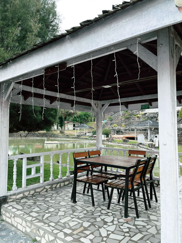 Khas Parapat Hotel: A Scenic Summer Escape by Lake Toba 