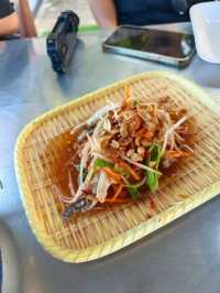 ครัวเสม็ดแดง จ.จันทบุรี