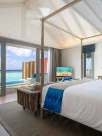 🌺 Cora Cora Maldives – A Joyful Island Getaway