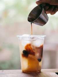 พบหน้า Pobnar Specialty Coffee