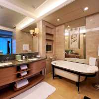 深圳麗思卡爾頓酒店（The Ritz-Carlton, Shenzhen）