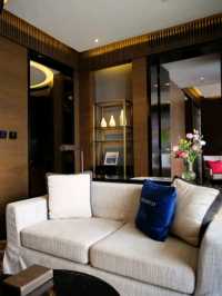 🏨 137 Pillars Suites & Residences Bangkok – A Dream Stay in the Sky! ✨
