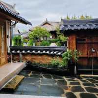 Jeonju Hanok Village: Where Tradition and Modernity Harmonize
