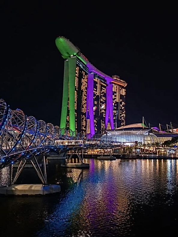 สิงคโปร์🇸🇬