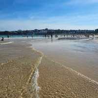Bondi Beach – Sydney, NSW