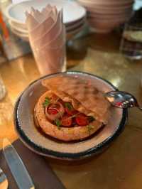 Quince Eatery