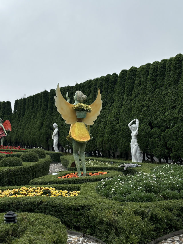 Ba Na Hills ,Vietnam 🇻🇳 