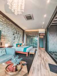 ที่พัก พัทยา 10/10 Thegemsminingpoolvillas ✨