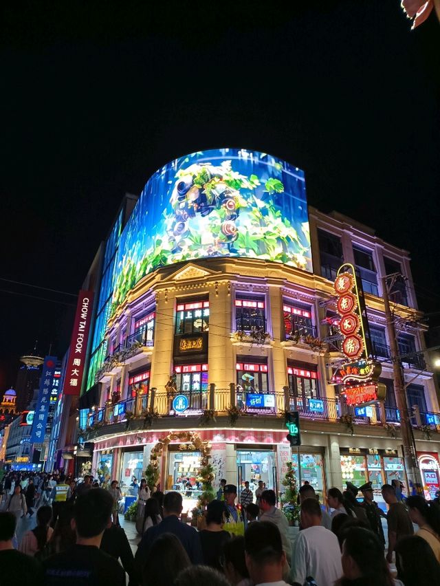 Shanghai 2D1N Self Discover Tour