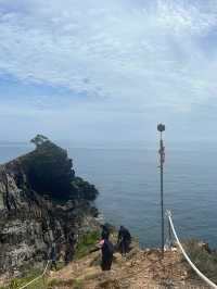 Sea Soul Healing (Pulau Kapas)