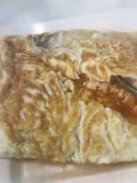 Itinerary: Restaurant Nikmat Tomyam Seafood - Tomyam Tasty in Alor Gajah Melaka, Malaysia