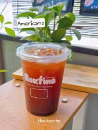 Routine Coffee ‘n More ร้านประจำของเราเอง ❤️👍