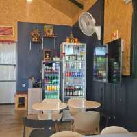 Shin Coffee Cafe &Bistro