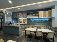 HanYuan Daily 韓源 – Eco Botanic: Nanyang Flavors in a Modern Cafe